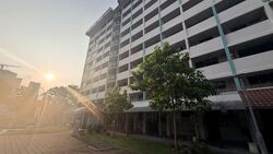 Blk 30 Jalan Klinik (Bukit Merah), HDB 3 Rooms #611711451